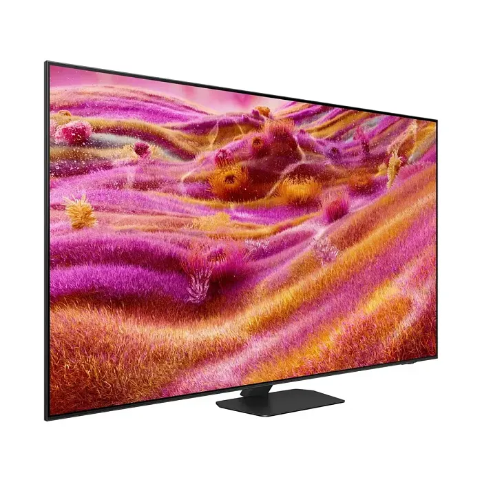 4K телевизор Samsung QE75QN90FAUXRU - фото 3