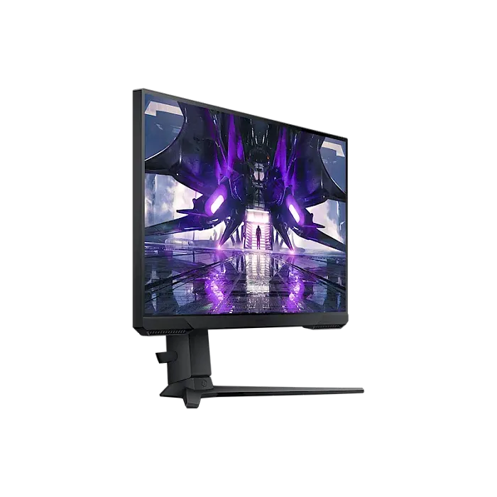 Full HD монитор Samsung Odyssey G3 S24AG320NI (LS24AG320NIXCI) - фото 3
