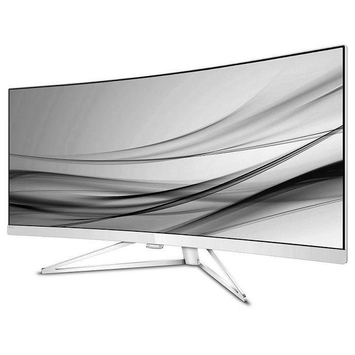 3.5K монитор Philips 349X7FJEW - фото 12