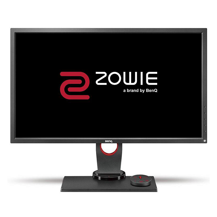 WQHD монитор BenQ ZOWIE XL2730 - фото 1