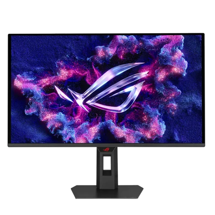 WQHD монитор ASUS ROG Strix OLED XG27AQDPG - фото 2