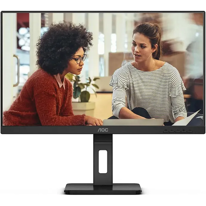 WQHD монитор AOC Q27E3UMF - фото 1
