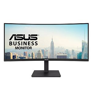 ASUS представила монитор VA34VCPSN