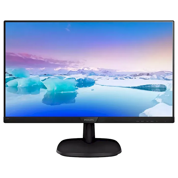 Full HD монитор Philips 273V7QSB (00/01) - фото 1