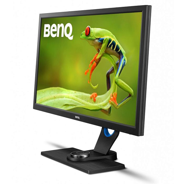 WQHD монитор BenQ SW2700PT - фото 8