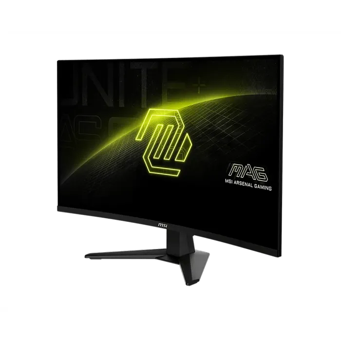 Full HD монитор MSI MAG 32C6X - фото 4