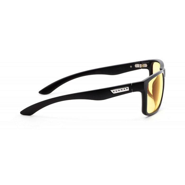 Очки для геймеров GUNNAR Intercept Onyx (INT-00101) - фото 3