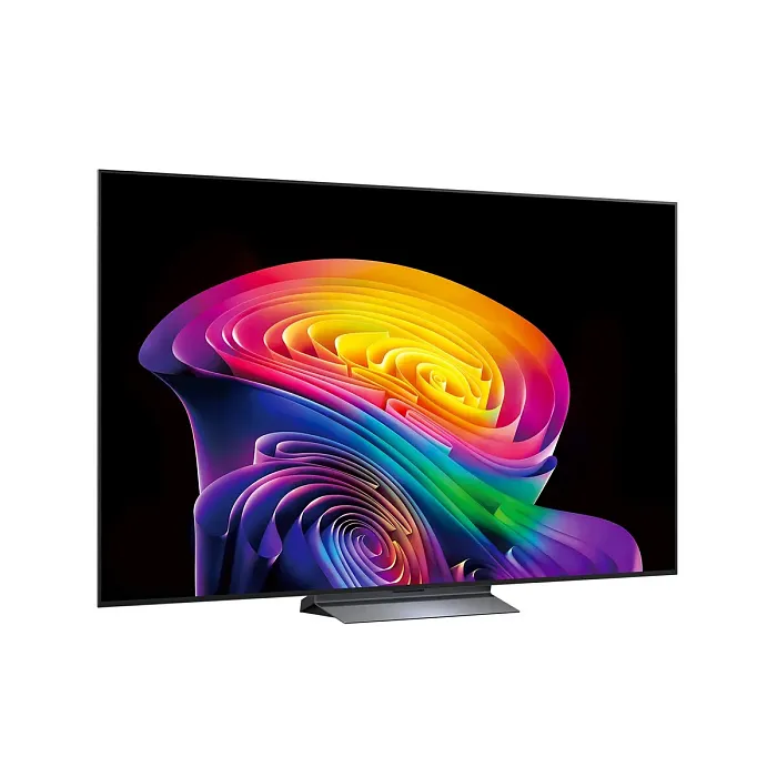 4K телевизор LG OLED77C6RLA - фото 2