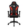 Игровое кресло ThunderX3 TC3 Ember Red - фото 1