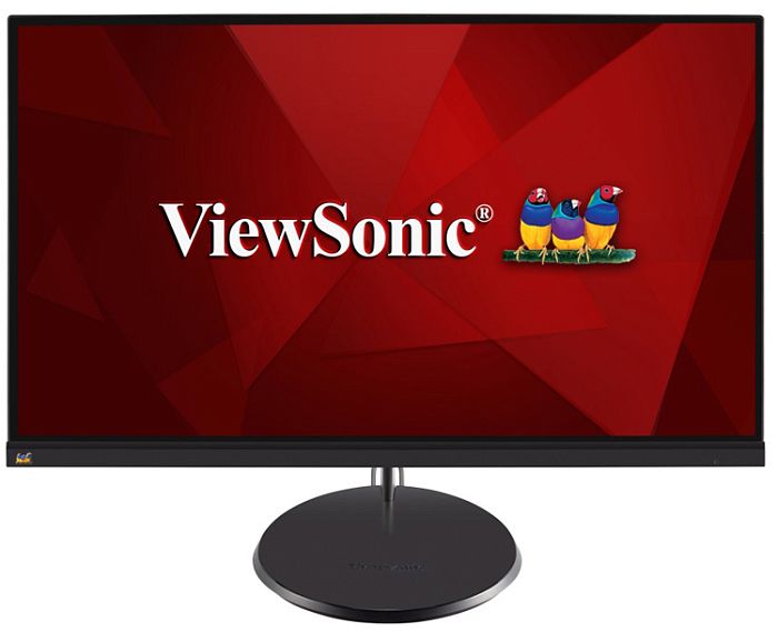 Full HD монитор ViewSonic VX2485-MHU - фото 1