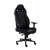 Премиум игровое кресло KARNOX GLADIATOR SR, черный (KX800908-SR) - фото 2