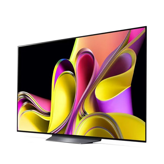 4K OLED телевизор LG OLED65B3RLA - фото 3