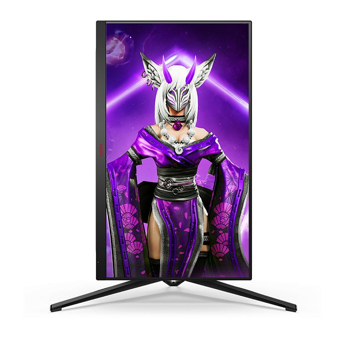 WQHD монитор AOC AGON PRO AG274QG - фото 8