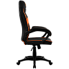 Игровое кресло ThunderX3 EC1 AIR Orange - фото 2