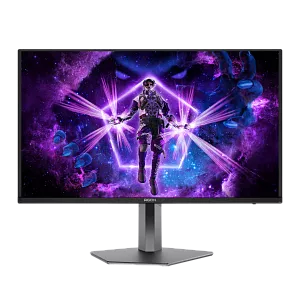 AOC показала QD-OLED монитор AOC AGON Pro AG326UD