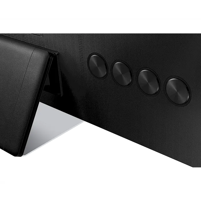 8K QLED телевизор Samsung QE85QN900BUXCE - фото 6