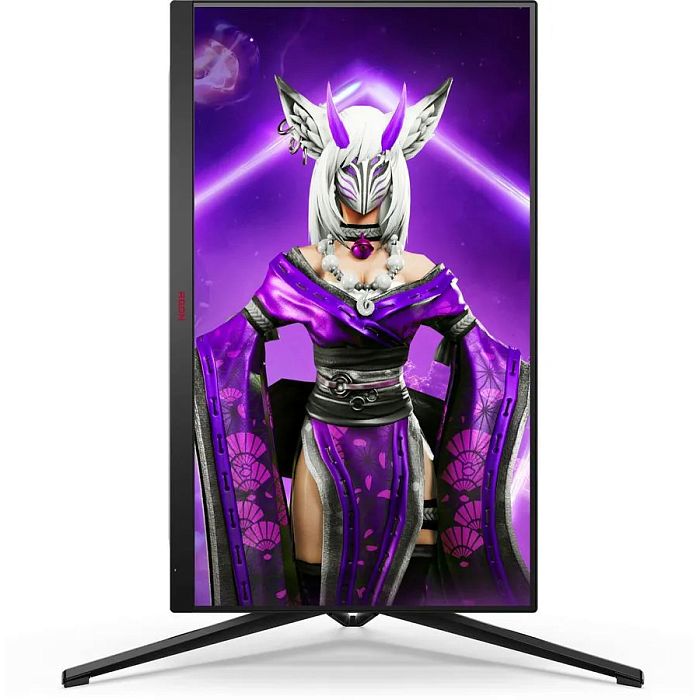 WQHD монитор AOC AGON AG274QXM - фото 4