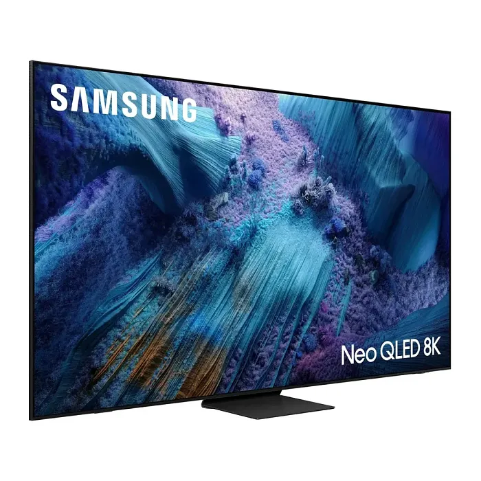 8K телевизор Samsung QE75QN990FUXRU - фото 3