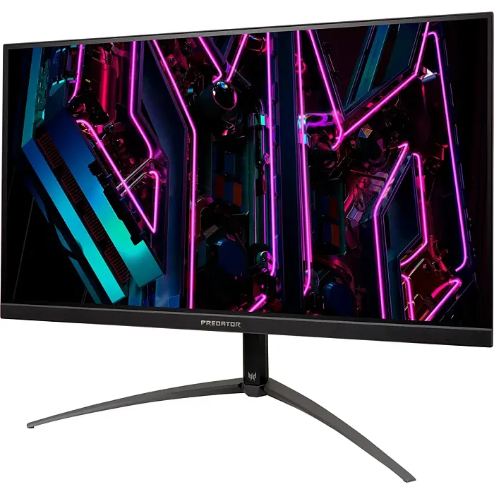 4K монитор Acer Predator XB323QKV3bmiiphx (UM.JX3EE.301) - фото 2