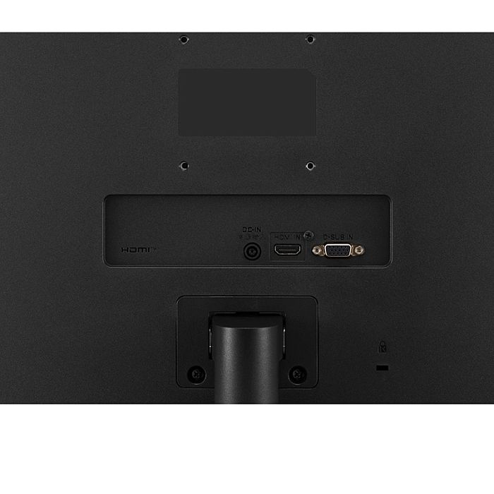 Full HD монитор LG 27MP400-B - фото 7