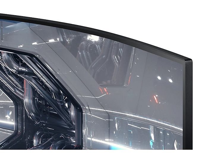 DWQHD монитор Samsung Odyssey G9 (LC49G95TSSIXCI) - фото 14
