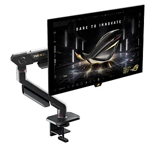 ASUS представила ROG Swift OLED PG27AQWP-G Edition 20 с Tandem WOLED и Dual-Mode