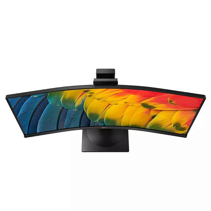 3.5K монитор Philips 34B1U5600CH - фото 4