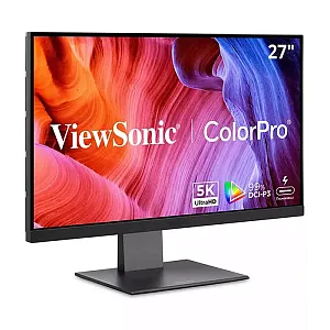 ViewSonic выпустила монитор ColorPro VP2788-5K