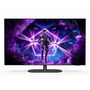 AOC анонсировала монитор OLED AG421UDA
