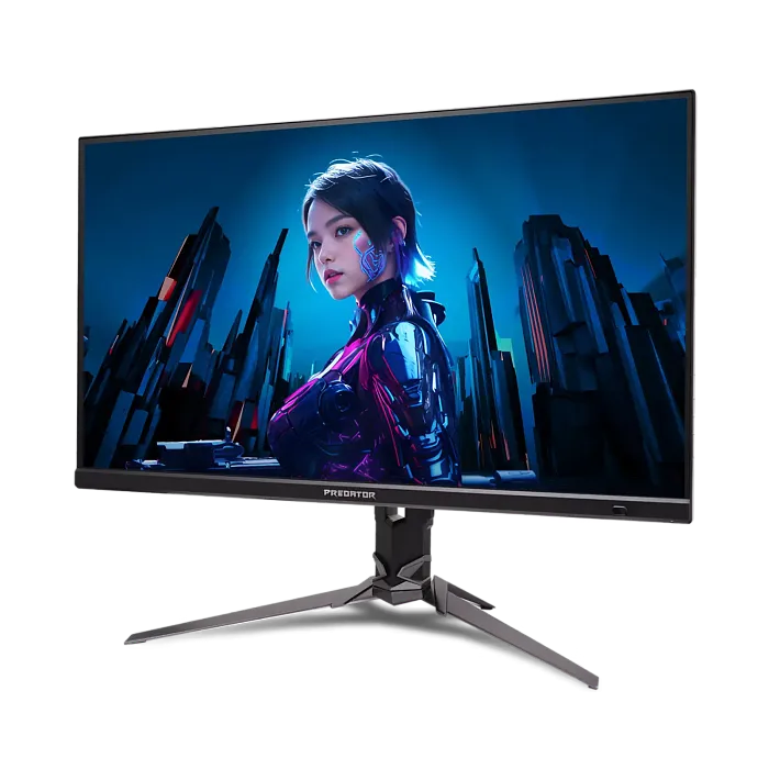 4K монитор Acer Predator XB273KV5bmiiprx (UM.HX3CD.501) - фото 3