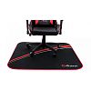 Напольный коврик Arozzi Floor Mat - Red - фото 1