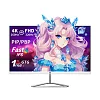 4K монитор ViewSonic VX27G81-4K-W - фото 1