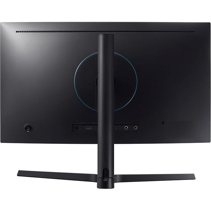 Full HD монитор Samsung C27FG73FQI - фото 14