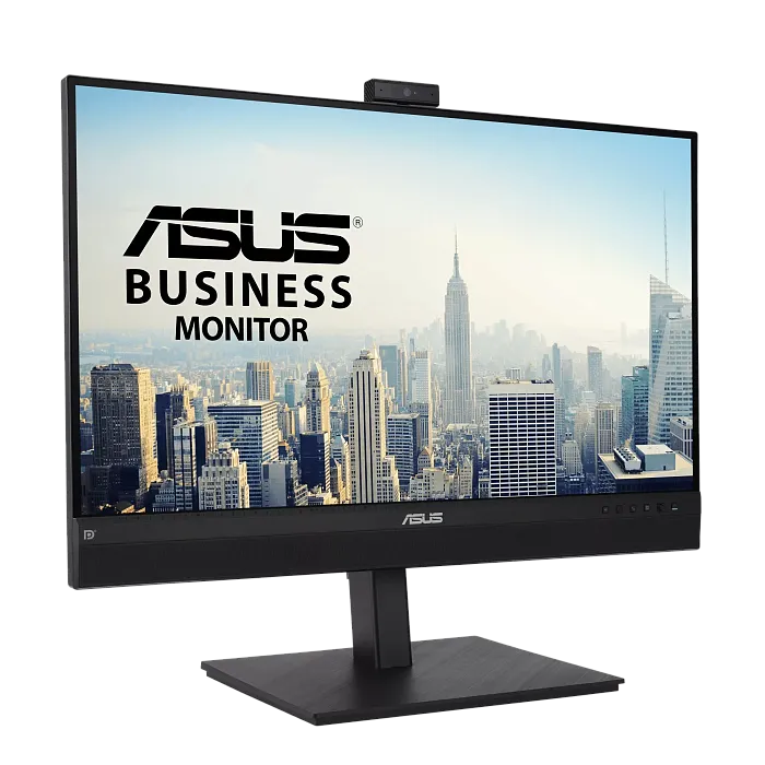 WQHD монитор ASUS BE27ACSBK - фото 3