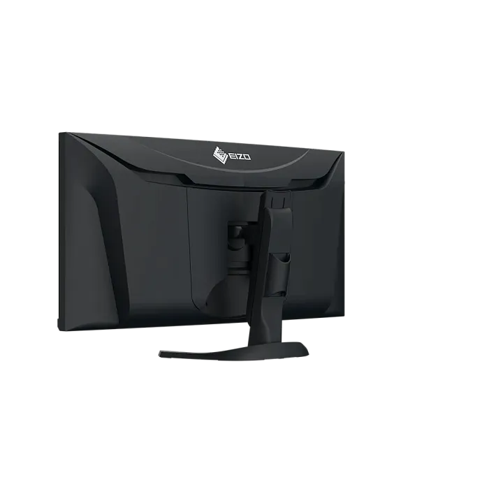 4K монитор EIZO FlexScan EV3450XC - фото 4