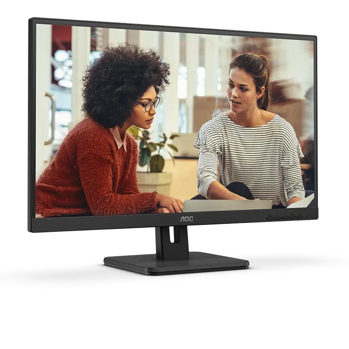 Full HD монитор AOC 27E3UM - фото 3