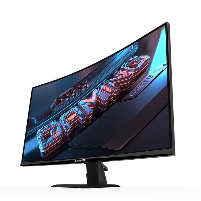 Full HD монитор Gigabyte GS27FC - фото 2