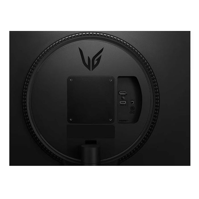 Full HD монитор LG 27GN60R-B - фото 5