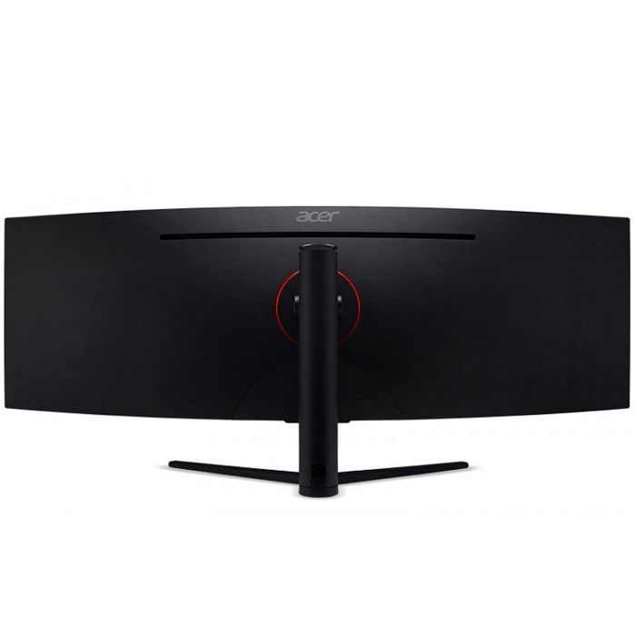 DWQHD монитор Acer EI491CRG9 - фото 2