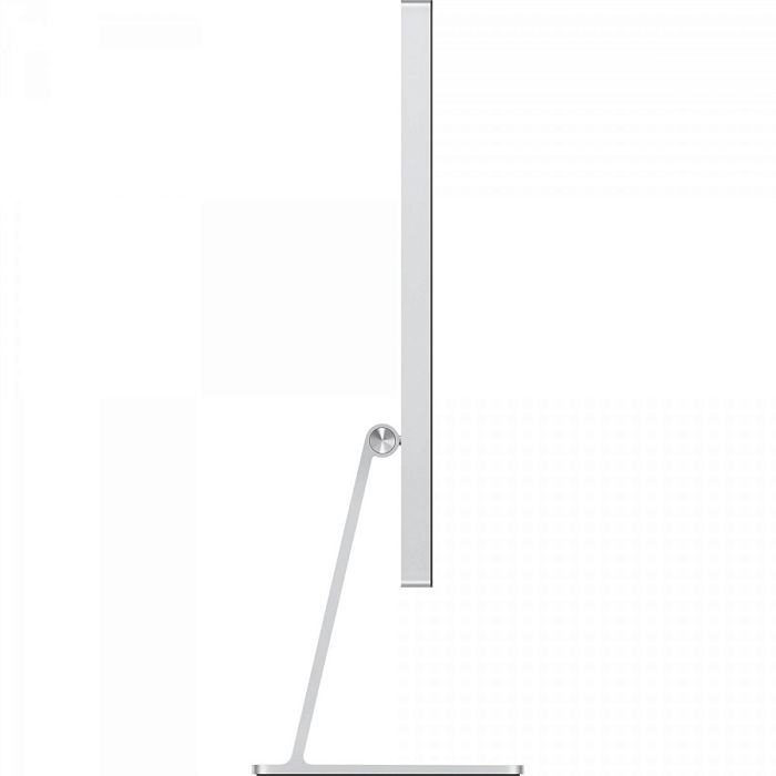5K монитор Apple Studio Display Standard glass (Tilt-adjustable stand) (MK0U3LL/A) - фото 3