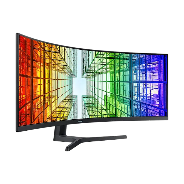 DWQHD монитор Samsung ViewFinity S9 S49A950UII (LS49A950UIIXCI) - фото 3