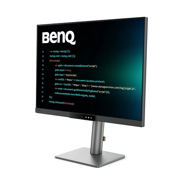 4K монитор BenQ RD280UG - фото 2