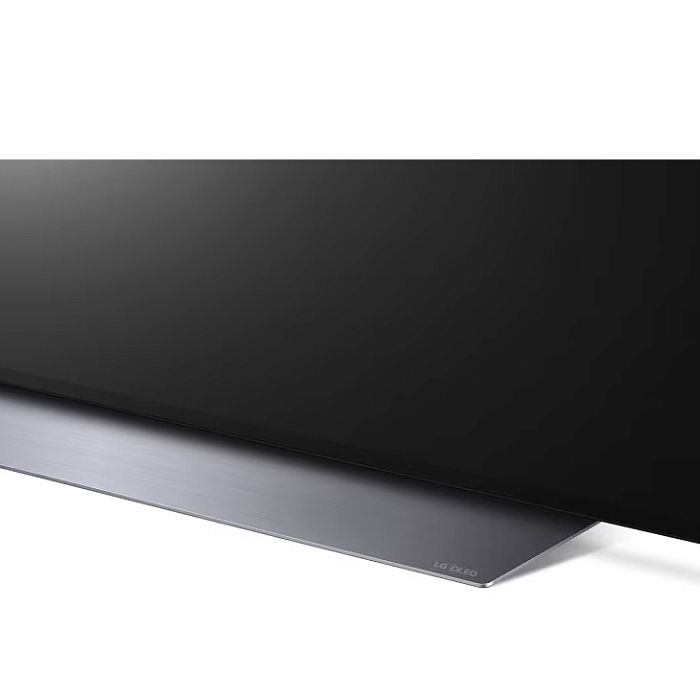 4K OLED телевизор LG OLED83C3RLA - фото 6