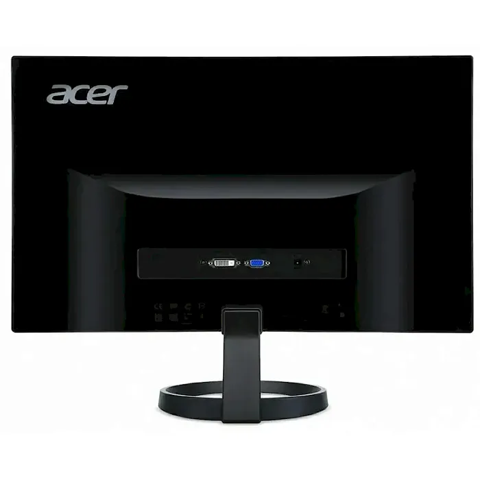 Full HD монитор Acer R240HYbidx - фото 3