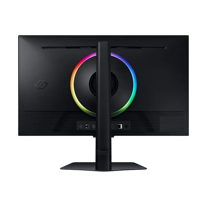 4K монитор Samsung Odyssey G7 G70D S27DG70 (LS27DG702EIXCI) - фото 5
