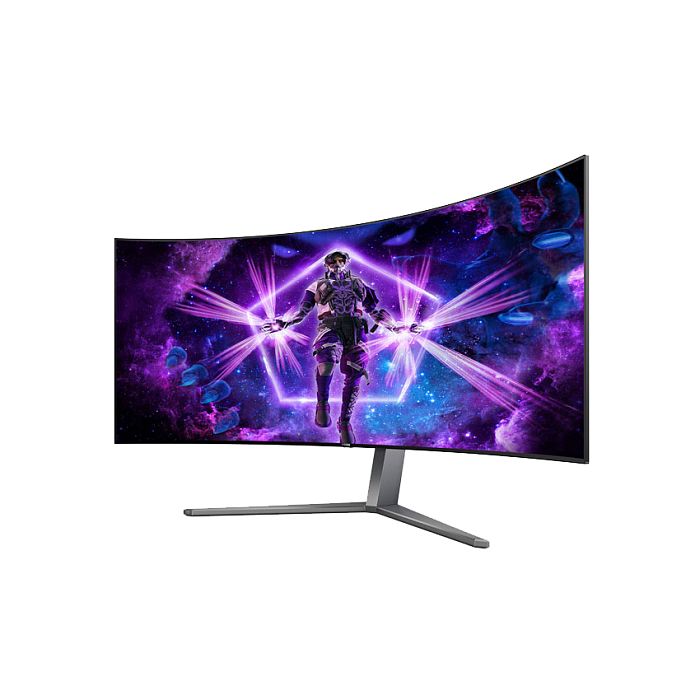 3.5K OLED монитор AOC AGON AG456UCZD - фото 1