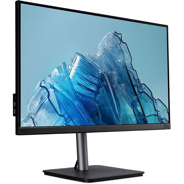 Full HD монитор Acer Vero CB273bemipruzx (UM.HB3EE.016) - фото 2