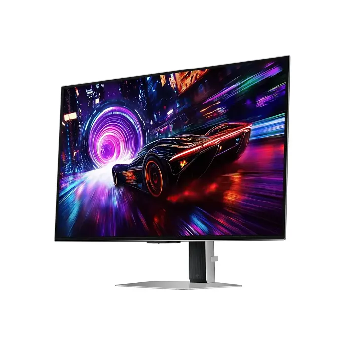 4K монитор Samsung Odyssey OLED G8 S32FG810SIXCI (LS32FG810SIXCI) - фото 4