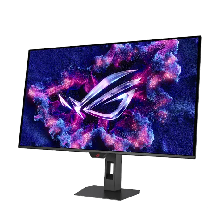 4K монитор ASUS ROG Strix XG32UQWMS - фото 3