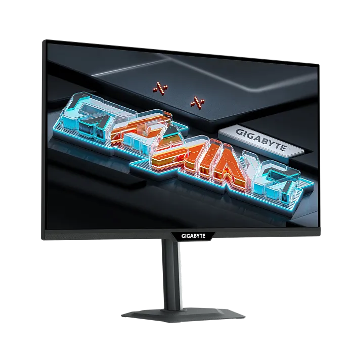 WQHD монитор Gigabyte M27Q3 - фото 4